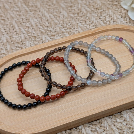 Armband für Kinder 4mm [5 Varianten]