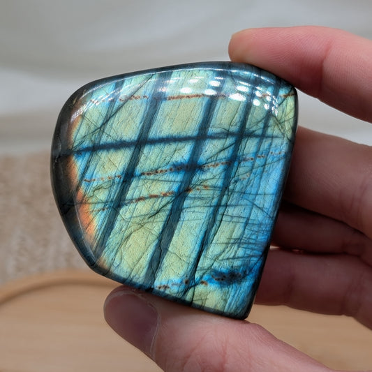 Labradorit Freiform [GG]