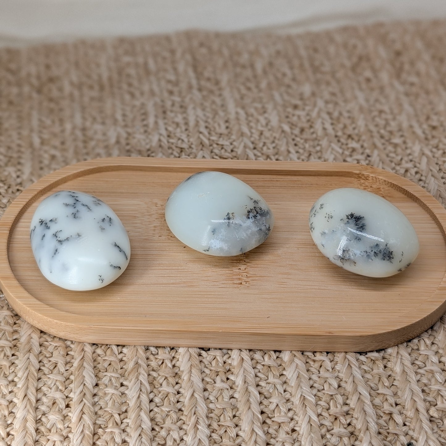 Dendritenopal Handstein