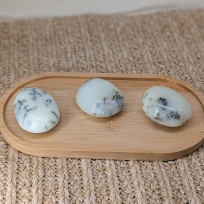 Dendritenopal Handstein