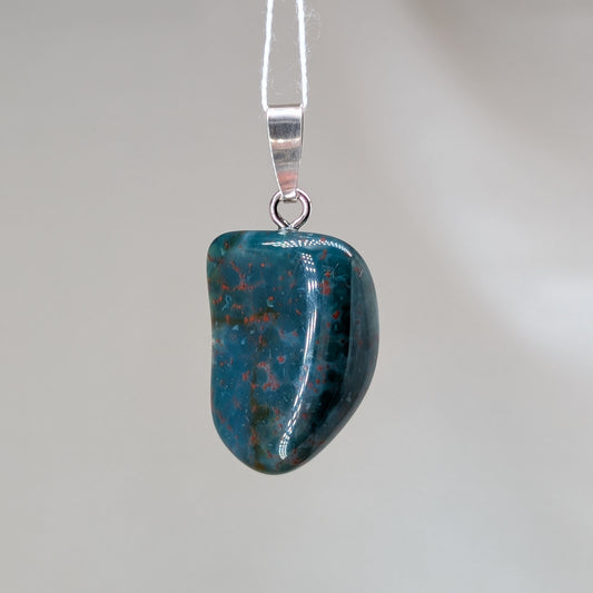 Heliotrop Kettenanhänger [J]