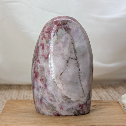 Unicorn Stein Freiform [UU]