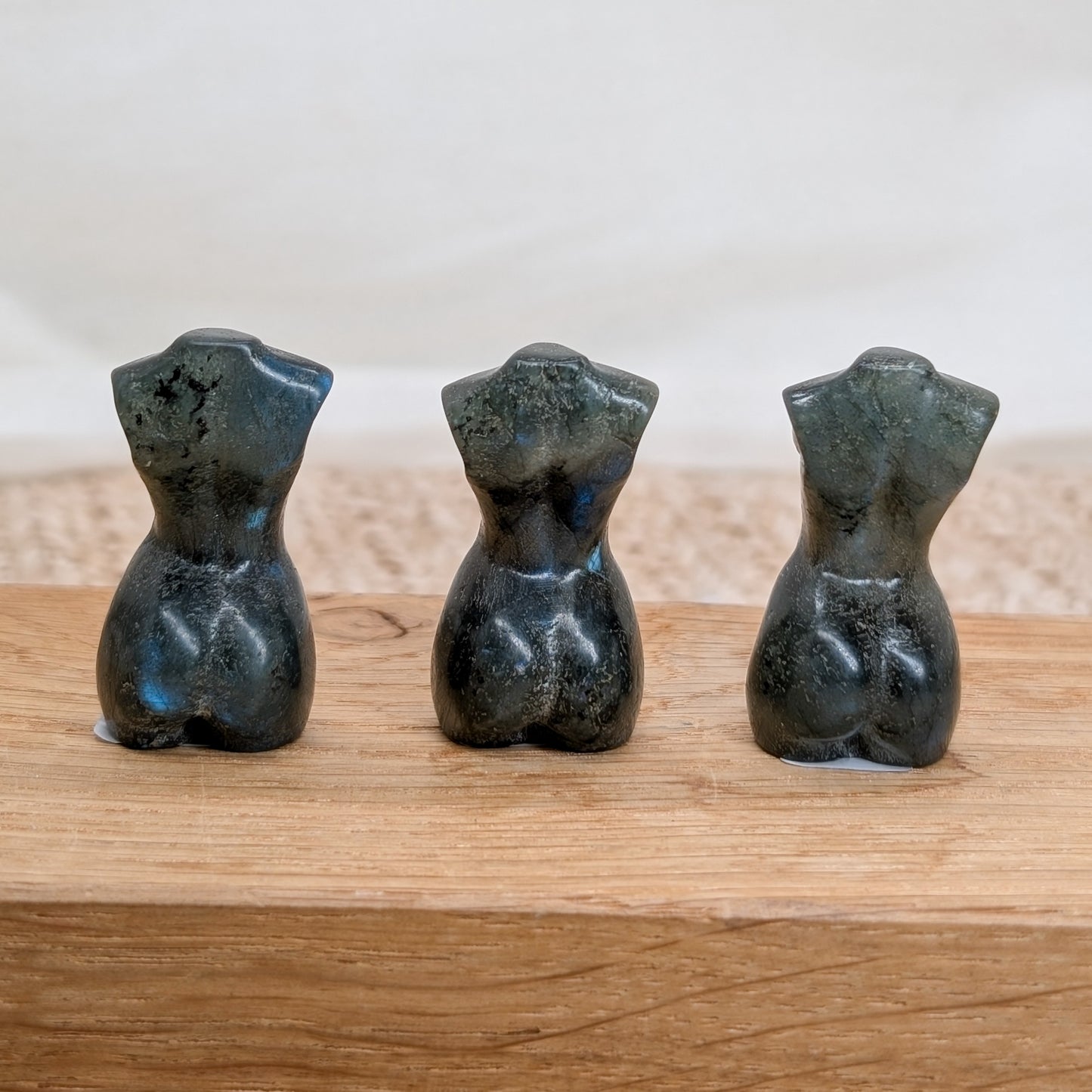 Labradorit Body klein  [A-C]