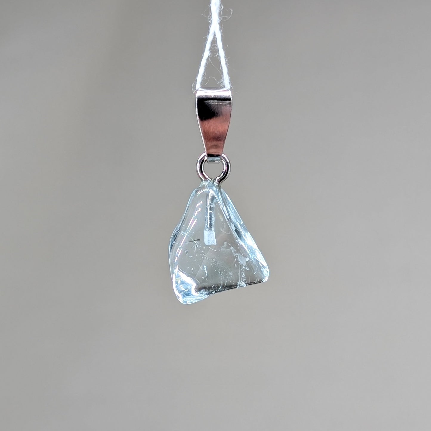 Topas Kettenanhänger [A]