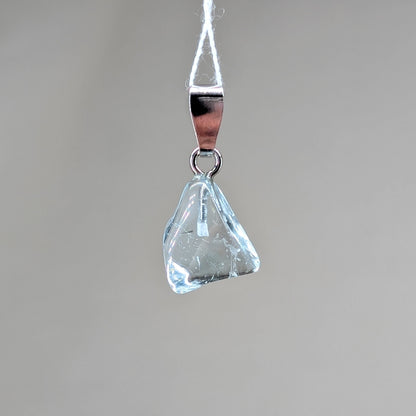 Topas Kettenanhänger [A]