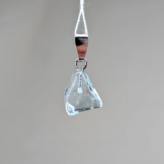 Topas Kettenanhänger [A]