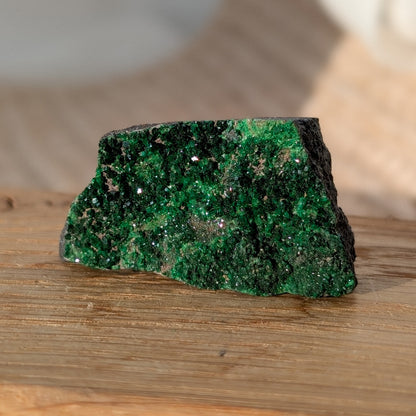Funkelnder Uwaworit 💚 [UD]