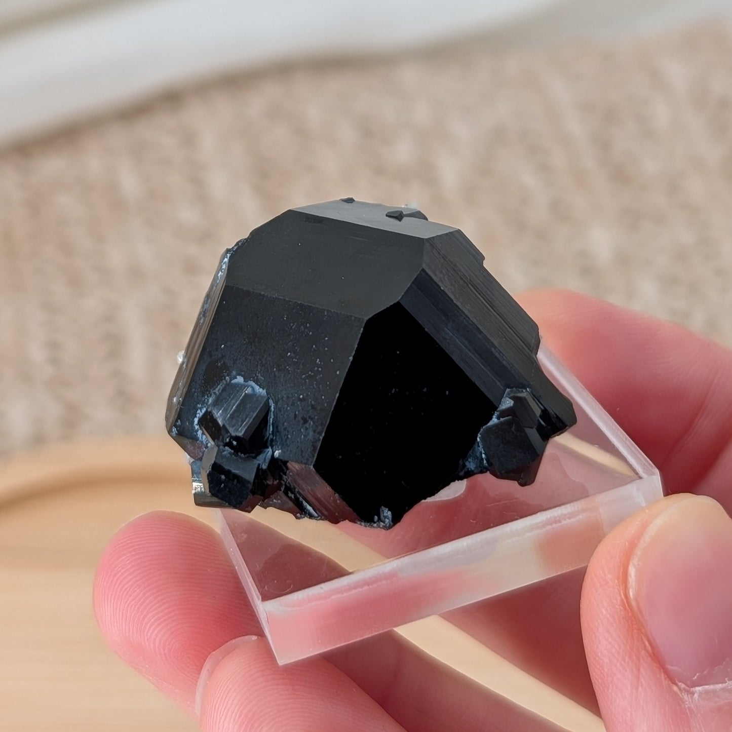 HQ Schörl aus Namibia