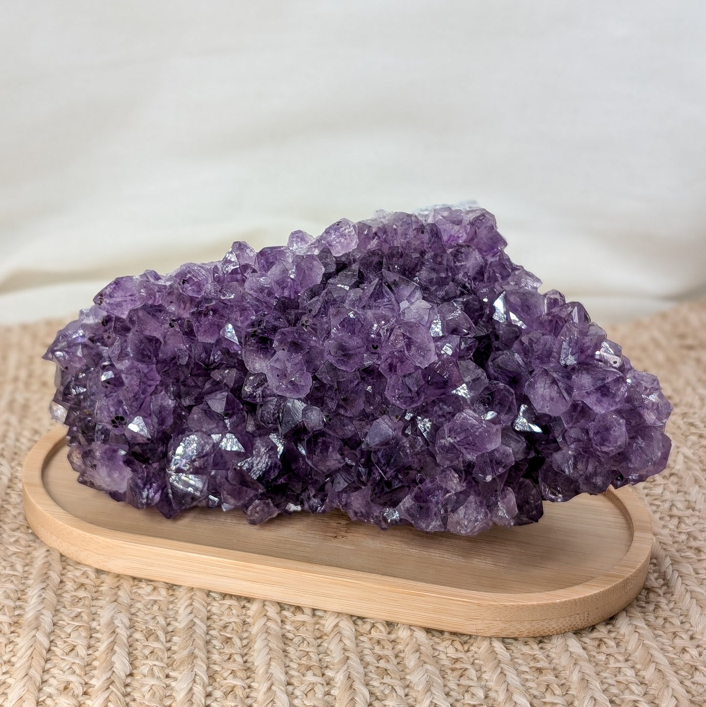 Amethyst Cluster [SG]