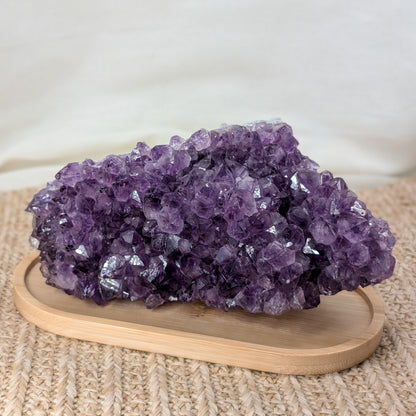 Amethyst Cluster [SG]