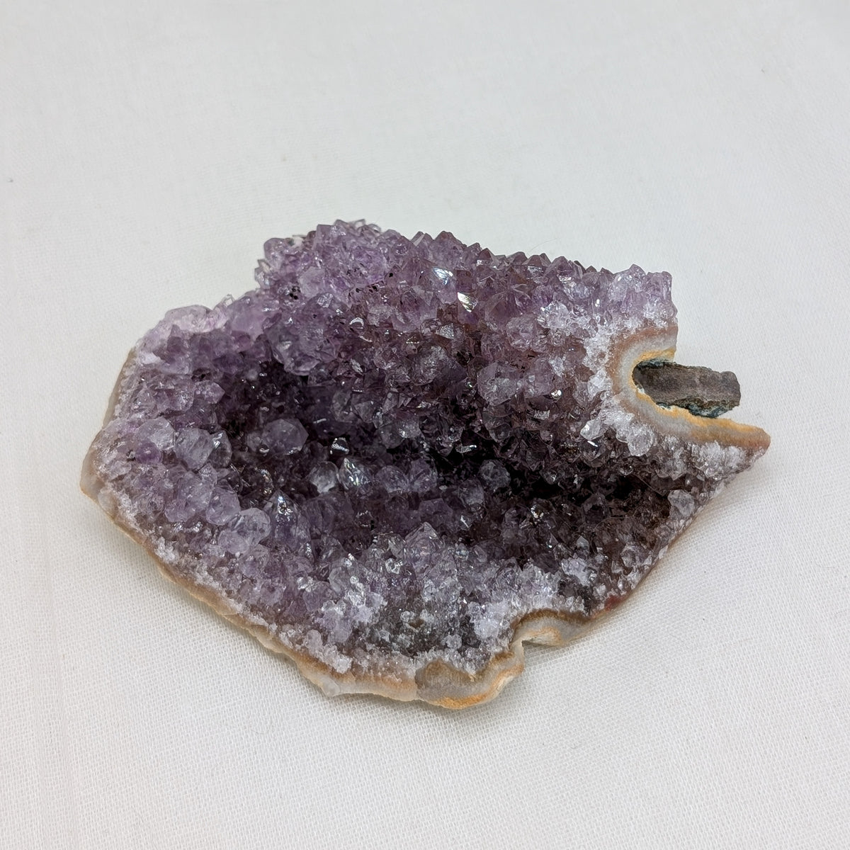 Amethyst Cluster [CY]