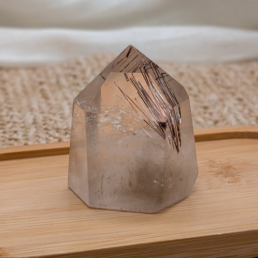 Rutilquarz Turm [RW]