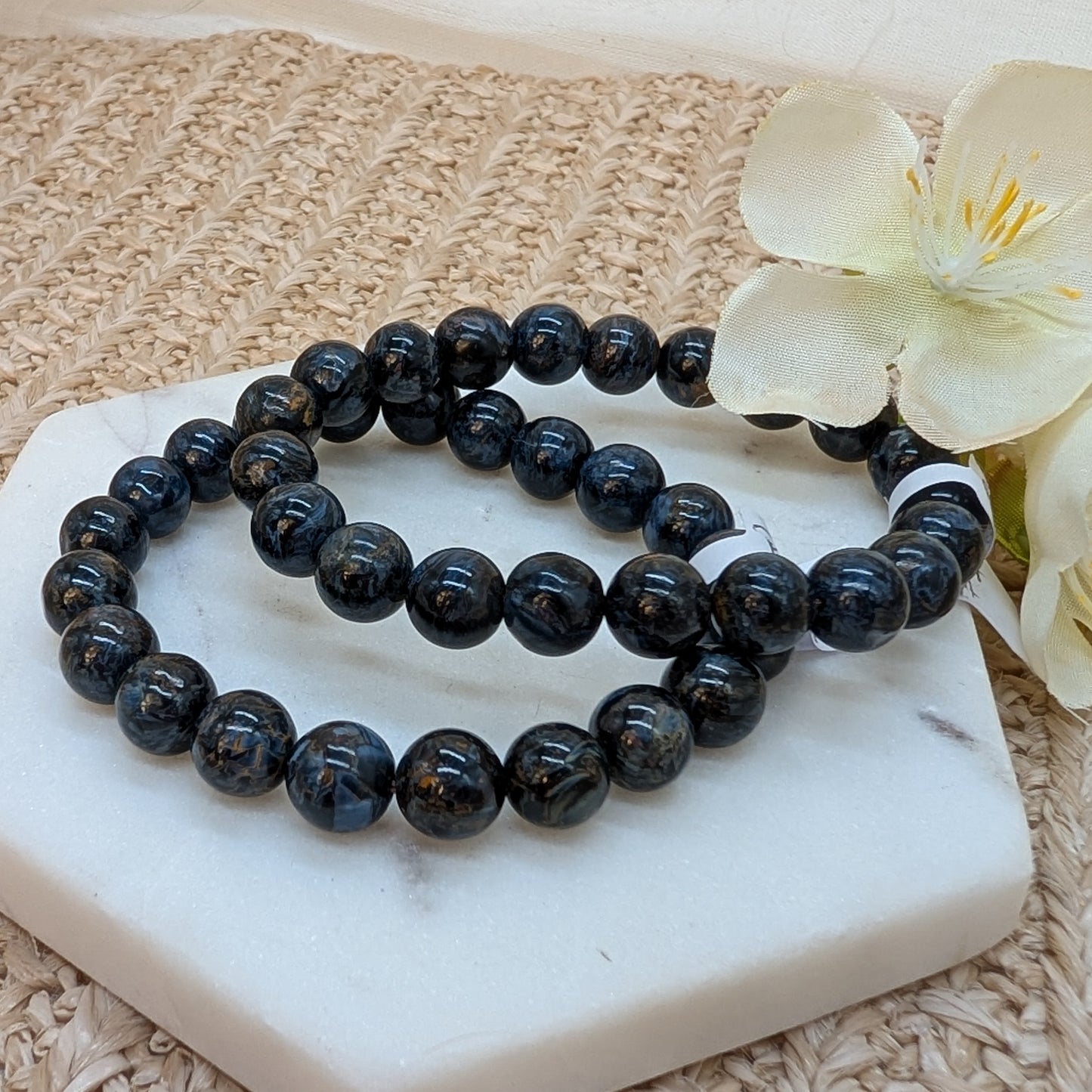 HQ Pietersit Armband 8,5 mm