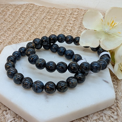 HQ Pietersit Armband 8,5 mm