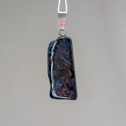 Pietersit Kettenanhänger [A]