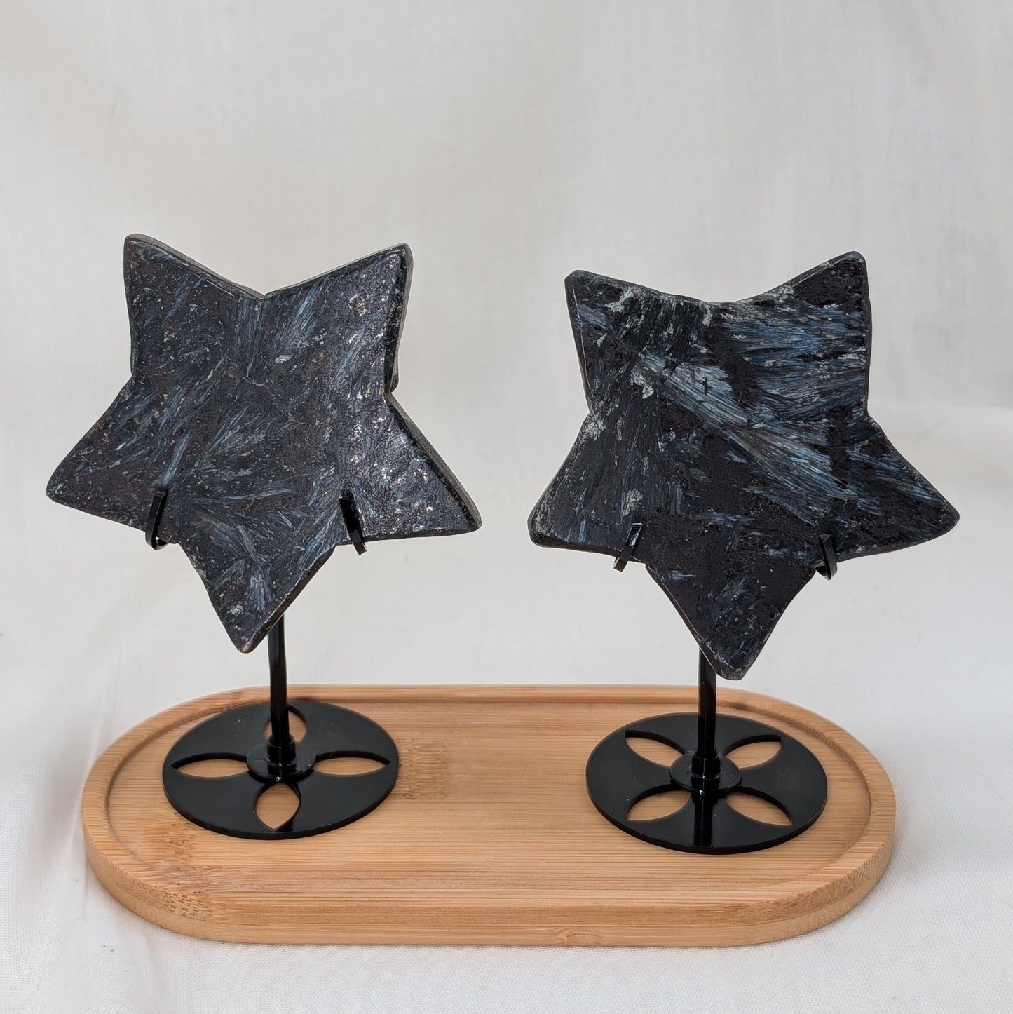 Astrophyllit Stern [A+B]