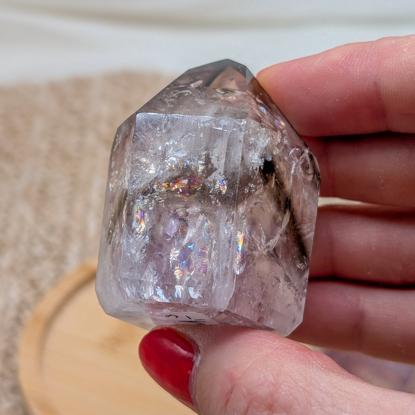 Phantom Amethyst Turm [GF-GH]