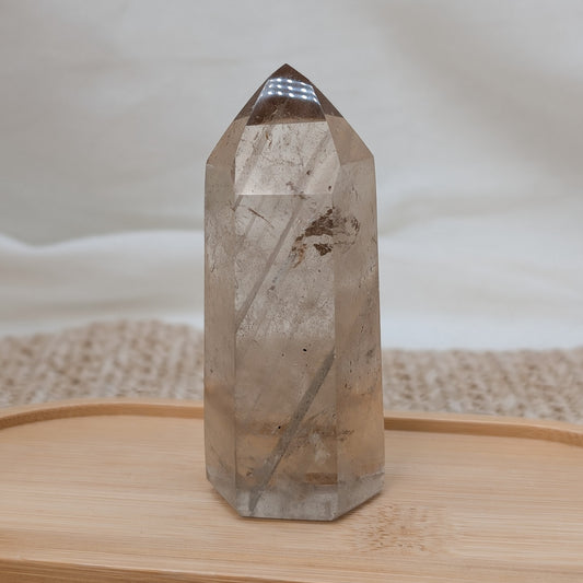 Rauchquarz Turm [TN]