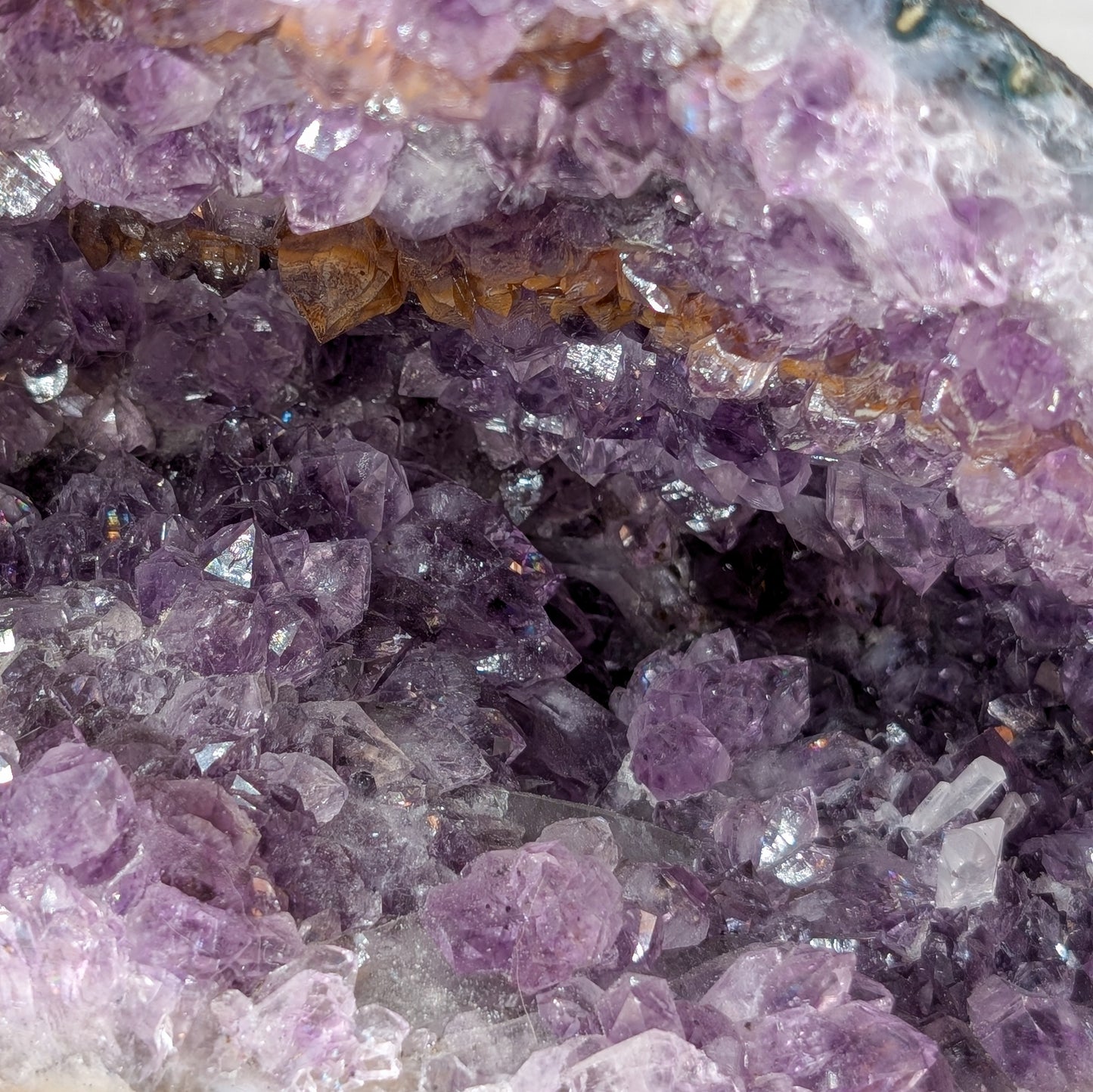 Amethyst Kathedrale 6 kg