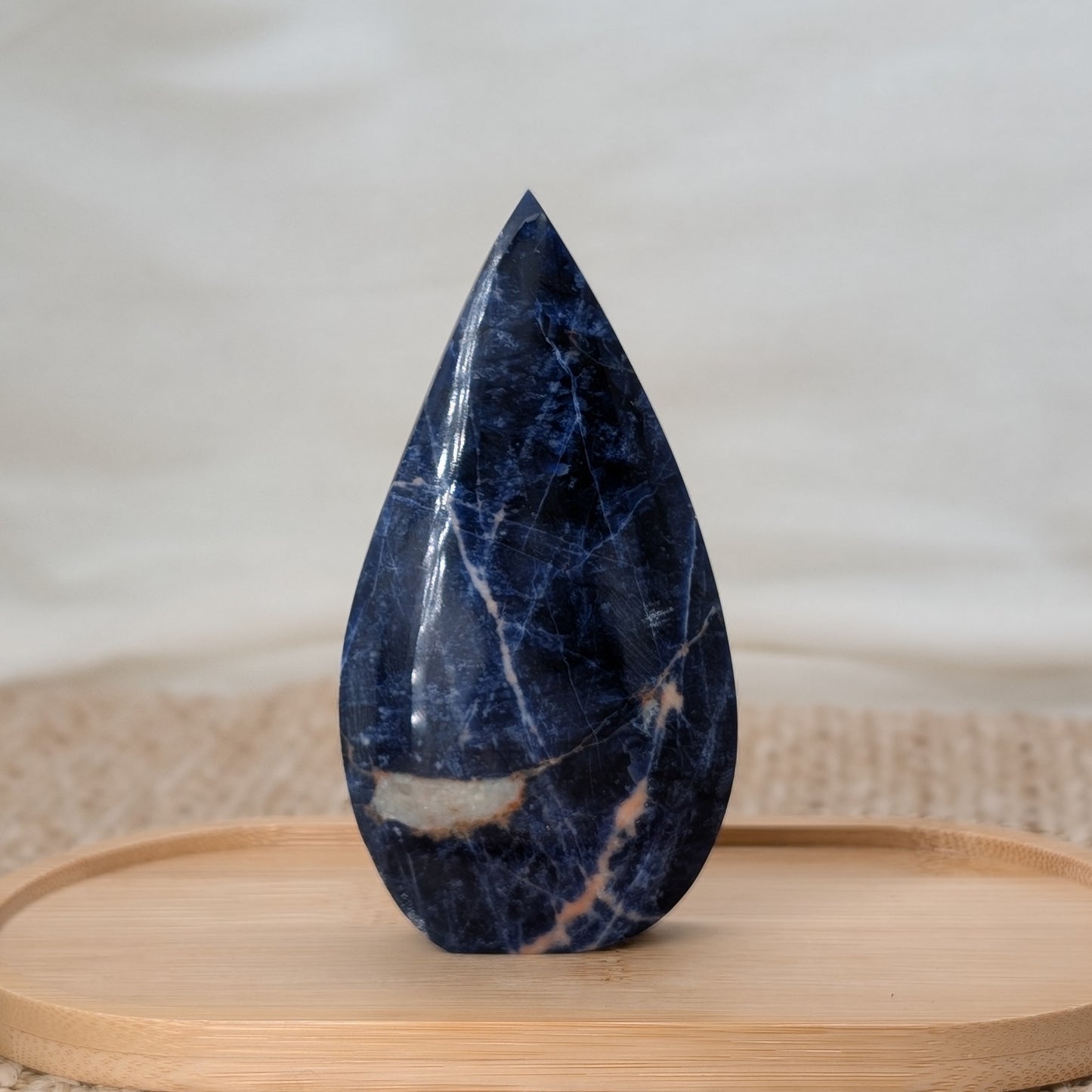 Sodalith Freiform [S]