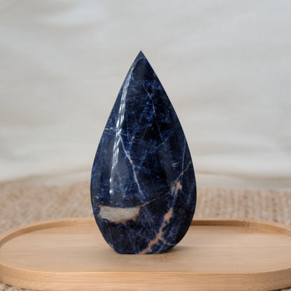 Sodalith Freiform [S]