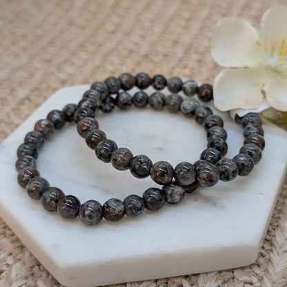 Yooperlit Armband 7 mm