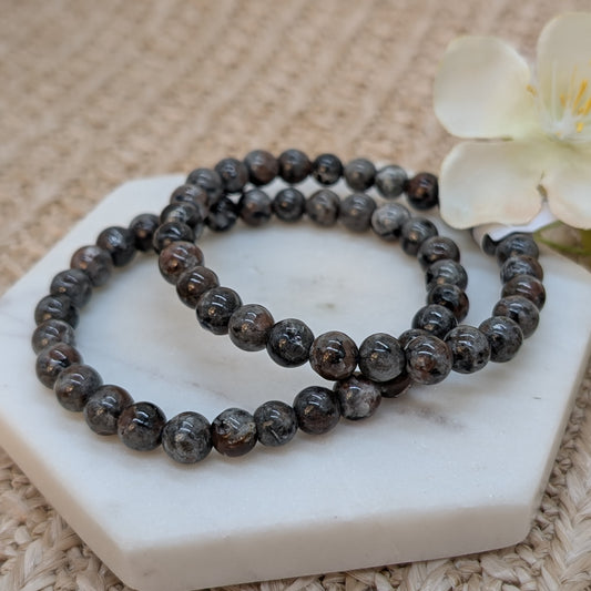 Yooperlit Armband 7 mm