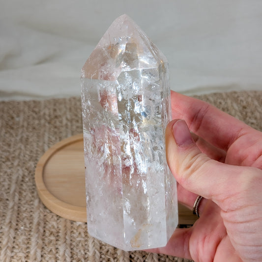 Bergkristall Turm [BL]