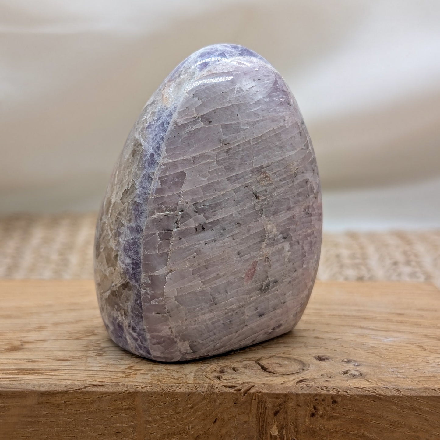 Unicorn Stein Freiform [B]