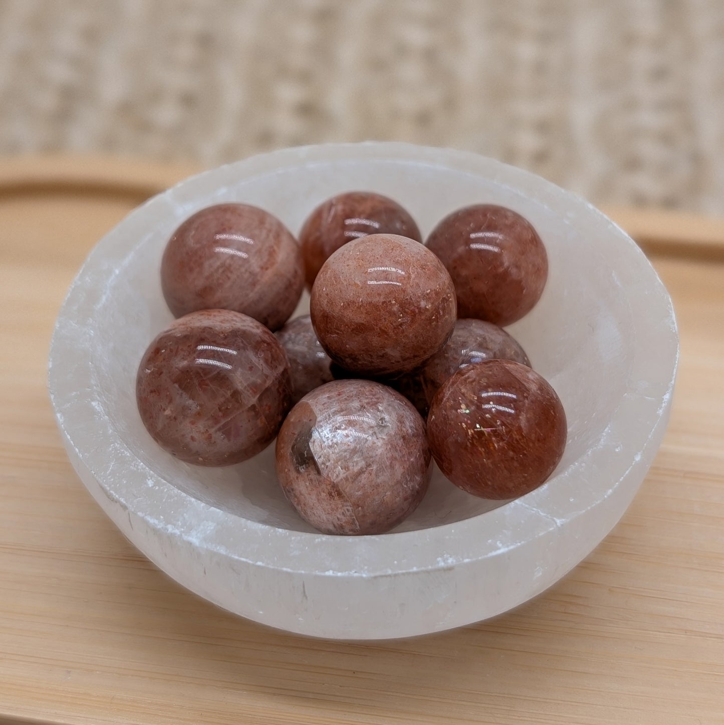 HQ Sonnenstein Kugel mini