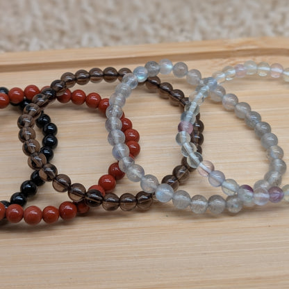 Armband für Kinder 4mm [5 Varianten]