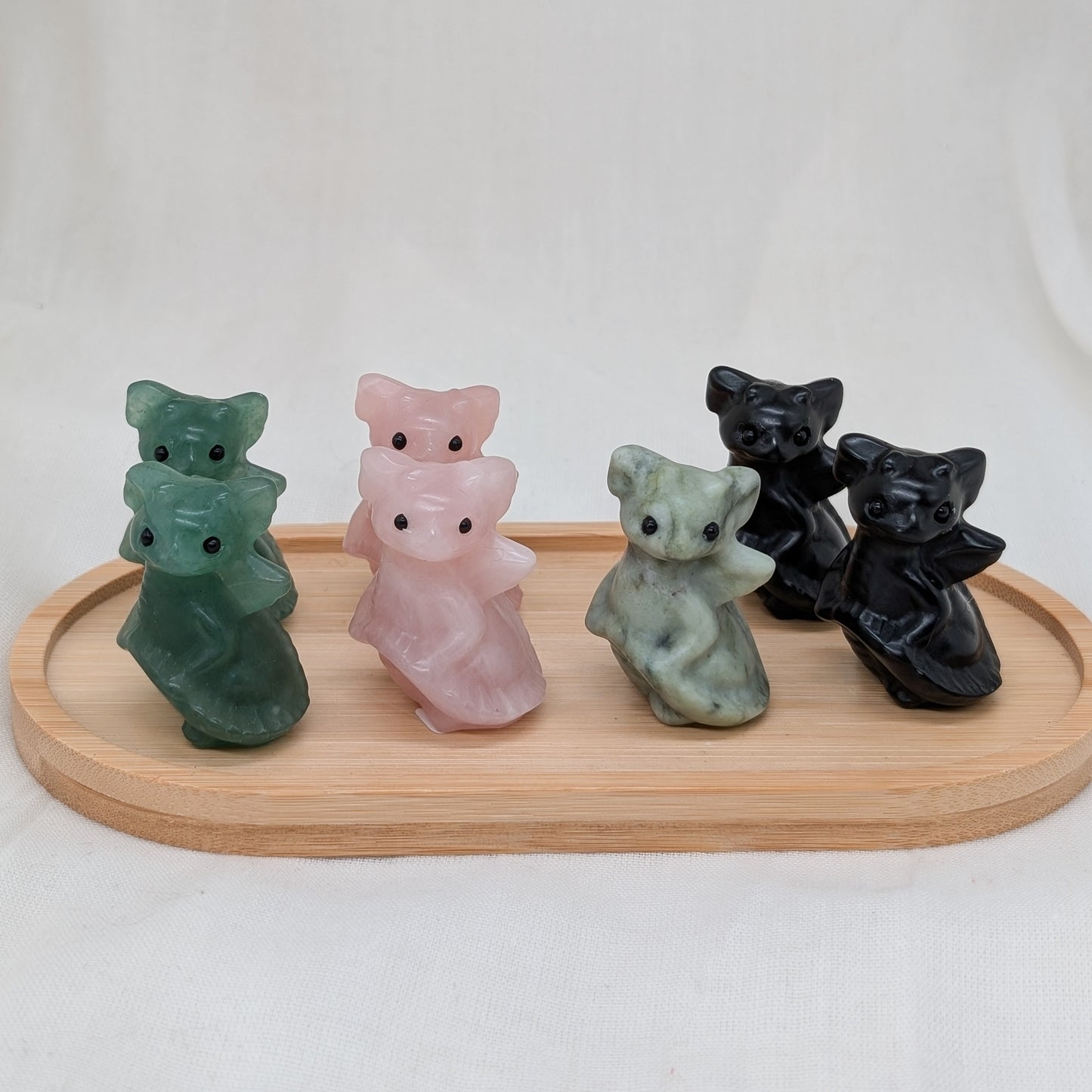 Kleiner Drache [4 Varianten]