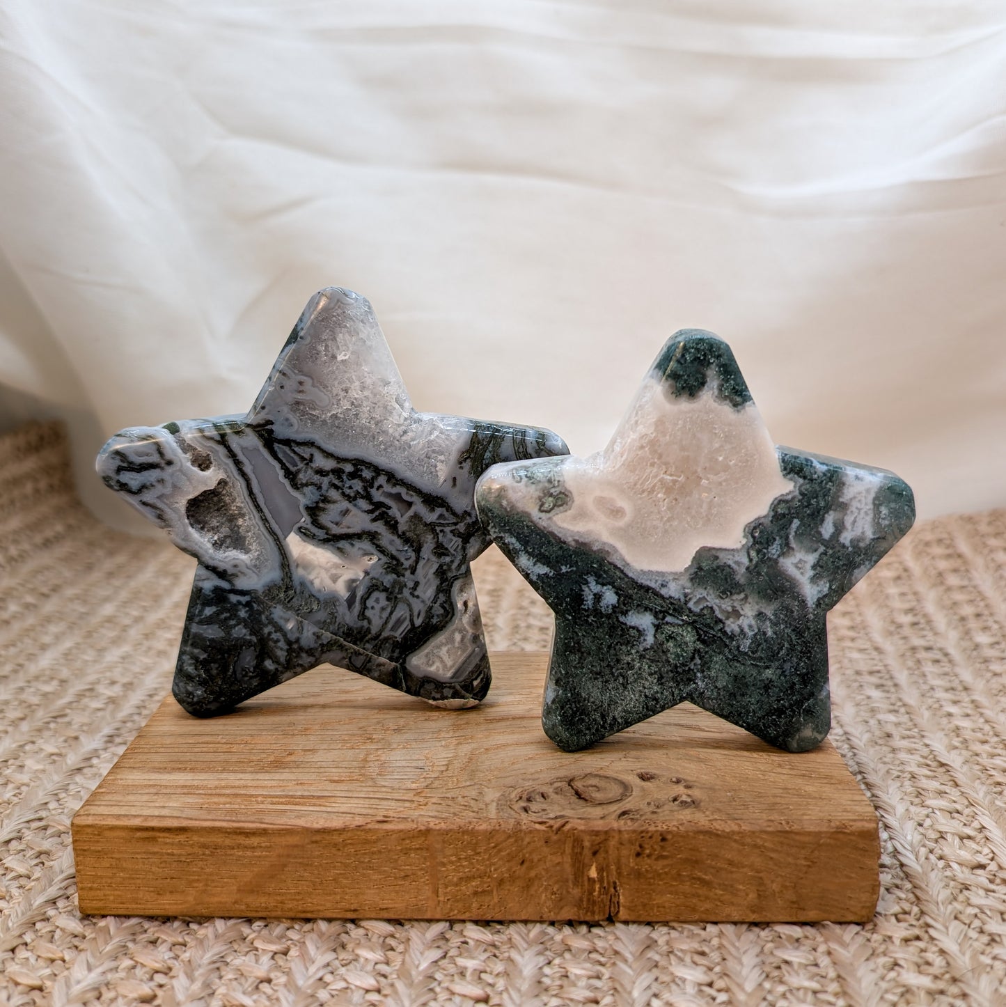 Moosachat Stern [A+B]