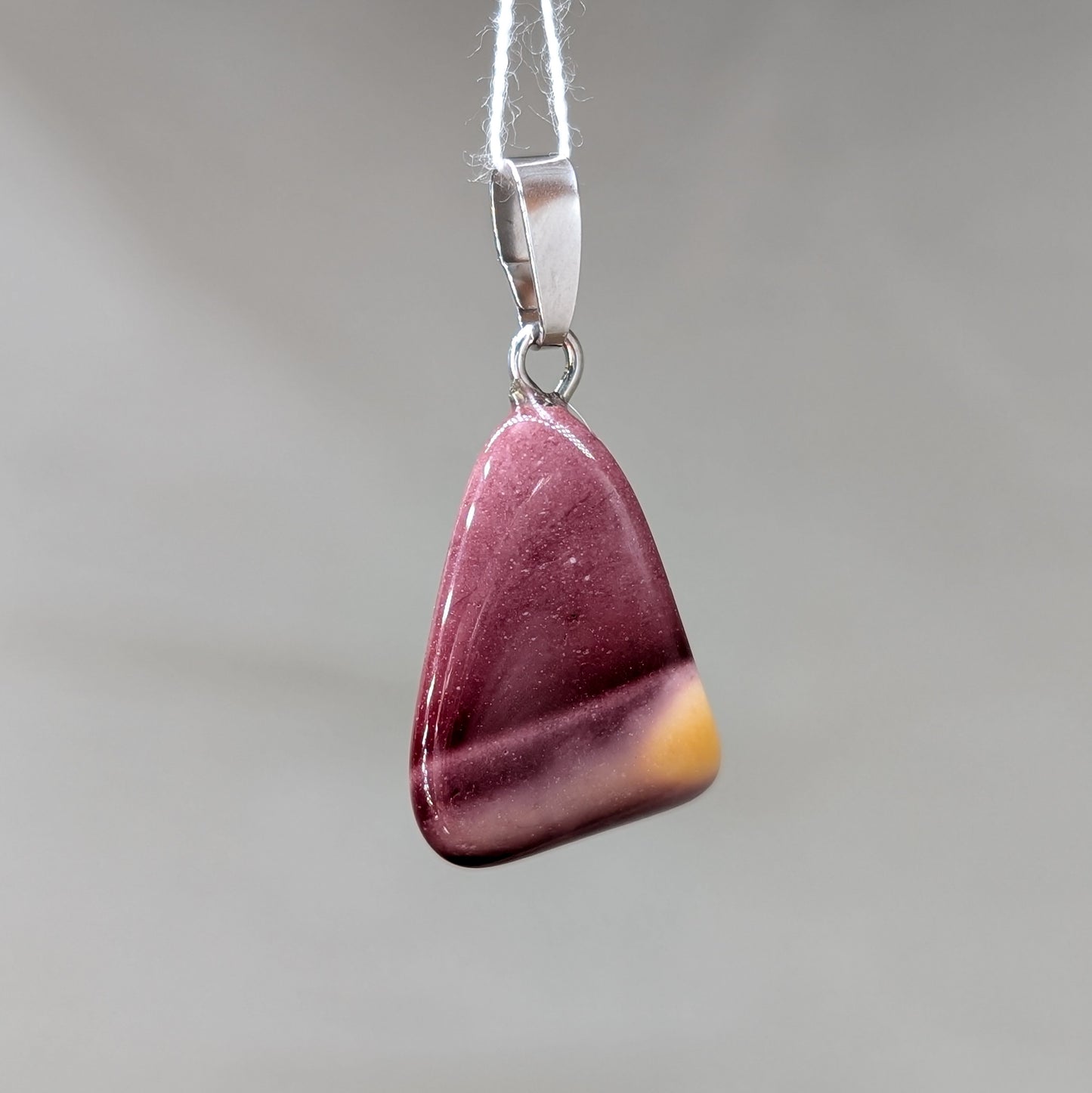 Mookait Kettenanhänger [D]