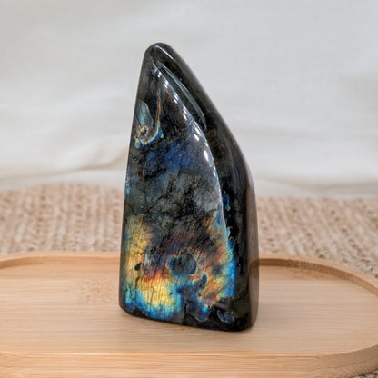 Labradorit Freiform [RB]