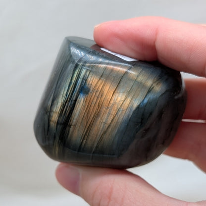 Labradorit Freiform [BD]