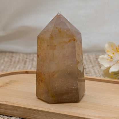 Golden Healer Spitze [GC]