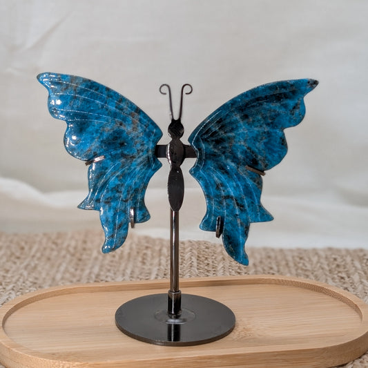 Apatit Schmetterling [G]