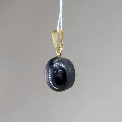 Rubin Kettenanhänger [A]