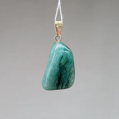 Aventurin Kettenanhänger [D]