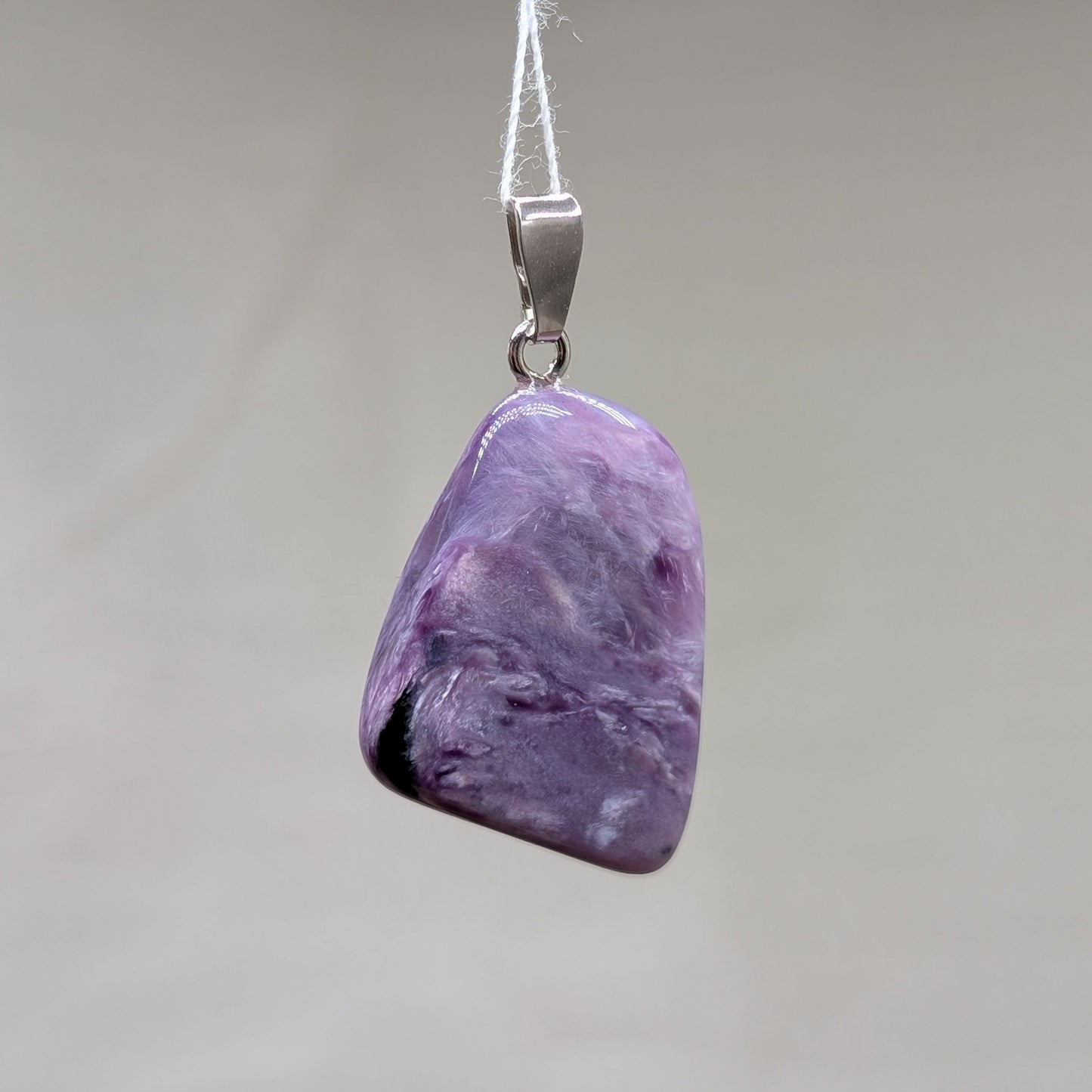 Charoit Kettenanhänger [B]