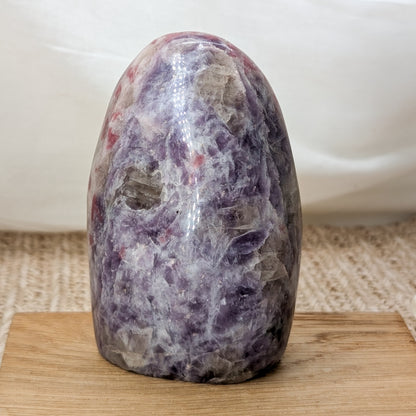 Unicorn Stein Freiform [UU]