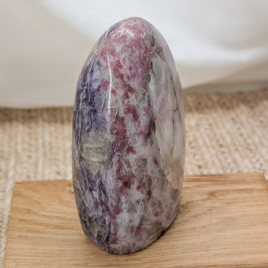 Unicorn Stein Freiform [UU]