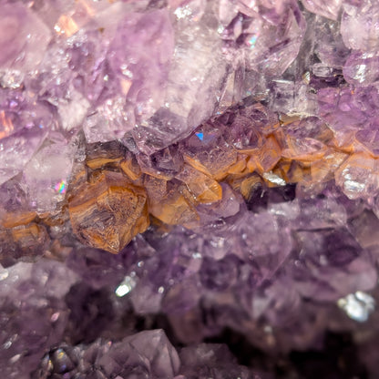 Amethyst Kathedrale 6 kg