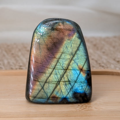 Labradorit Freiform [HG]