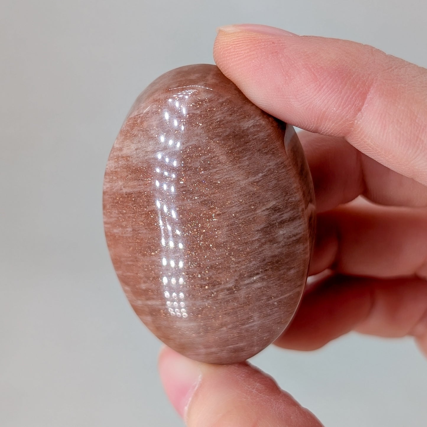 Mondstein Sonnenstein Handstein HQ [I]