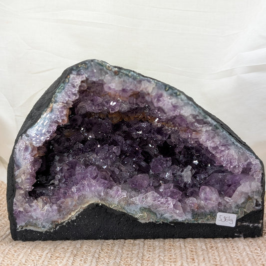 Amethyst Kathedrale 6 kg