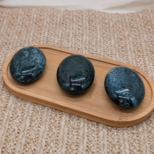 Moosachat Handstein [A-C]