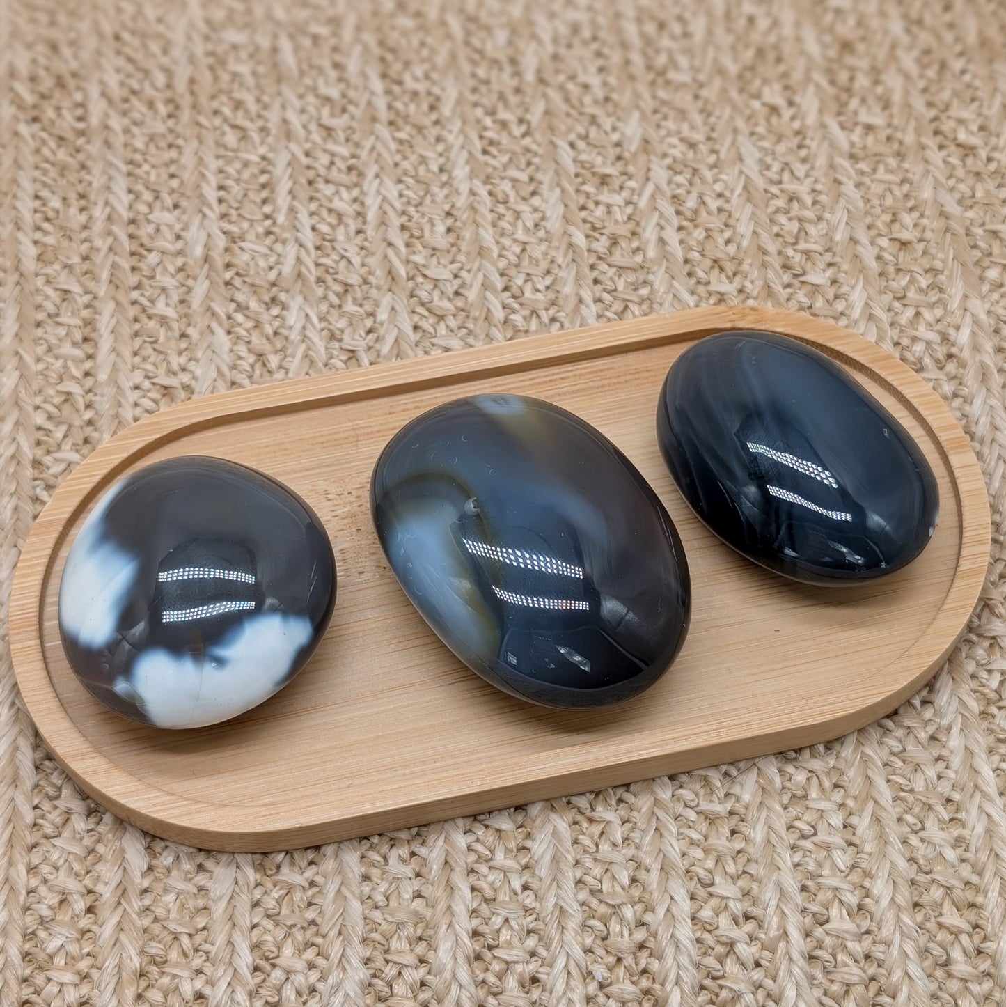 Orca Achat Handstein [O1-O3]