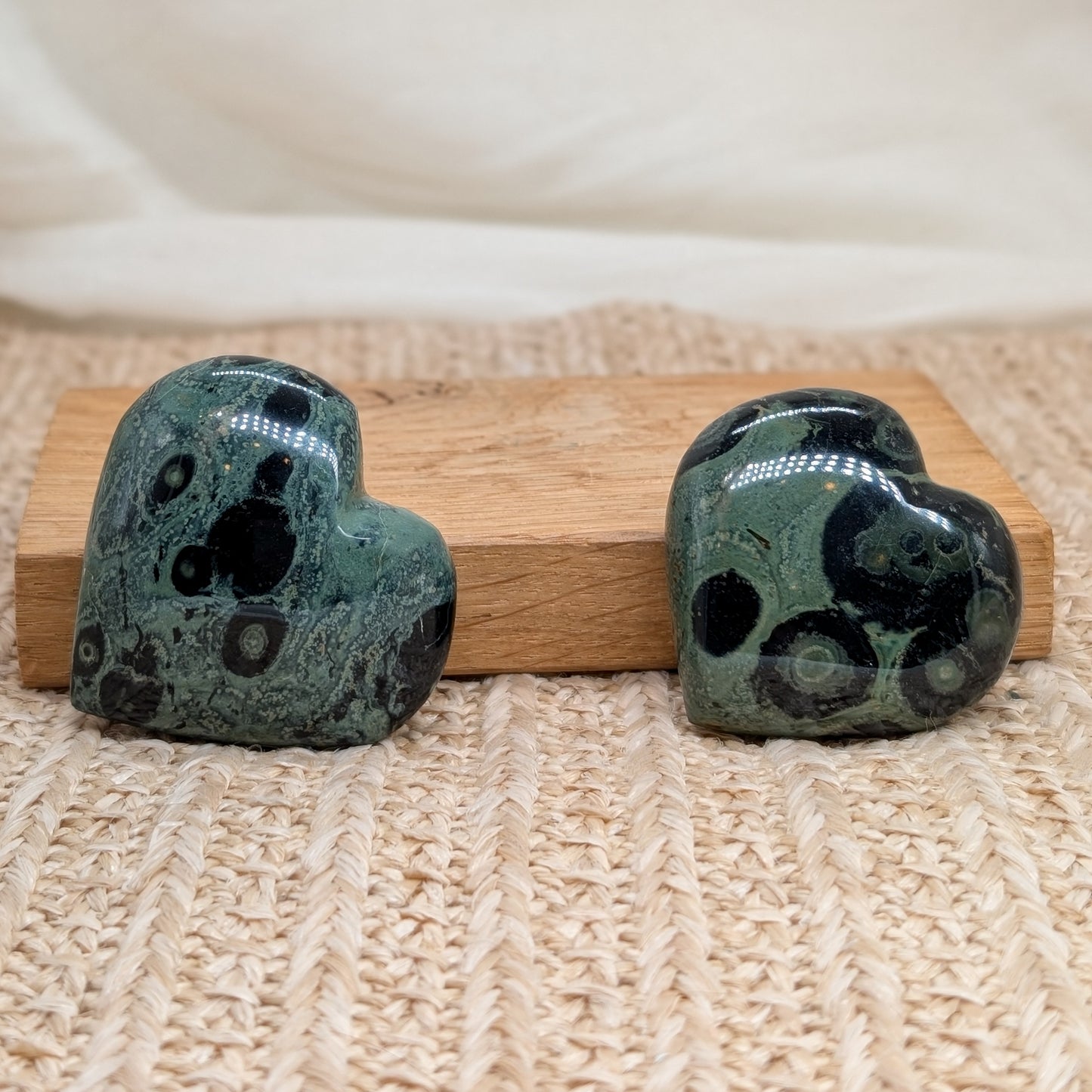 Eldarit / Kabamba Herz [A+B]